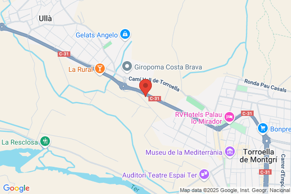 Campsa Estaciones De Servicio S.A.