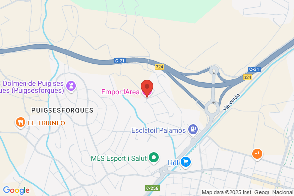 Empordà Caní