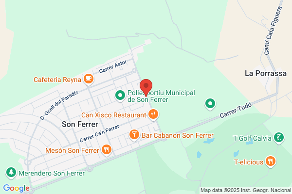 Farmacia Lda. Montserrat Ferriol