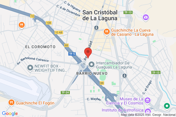 Oficina virtual