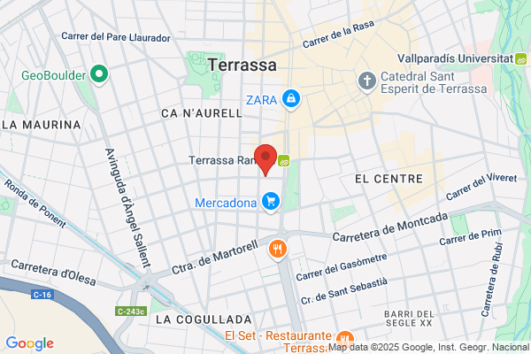 Estètica Actitud