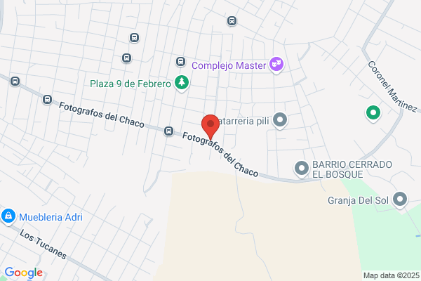 Arevalo Luque r.