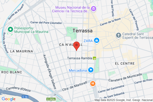 Assegurances Caminal