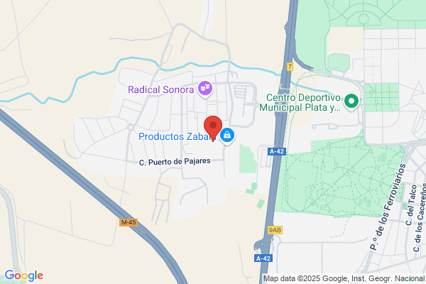 Autocares Olmo