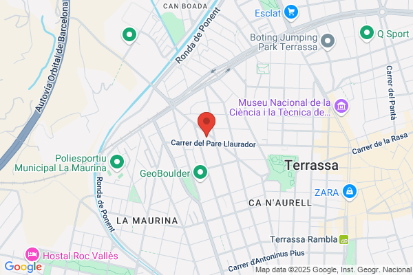 PUNT-GRAFIC