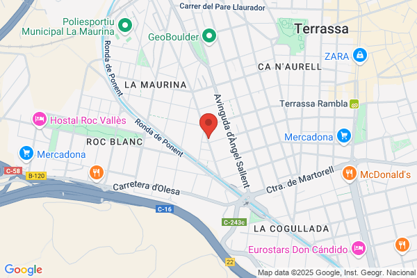 Reformas Jf