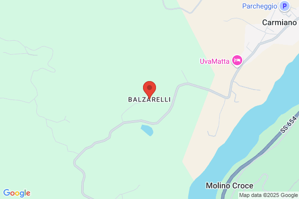 Balzarelli S.C.