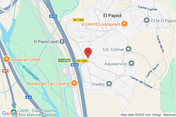 Bar Los Faroles
