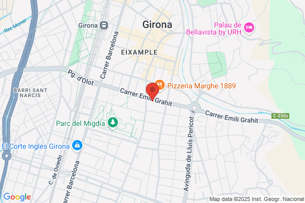 Caixa De Girona