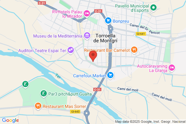 Clínica Dental Eudent