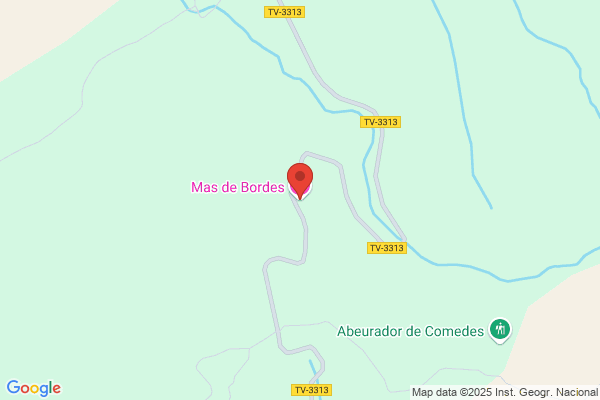 Bel Bordes m.
