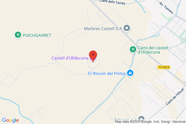 Germans Castell Xx S.L.
