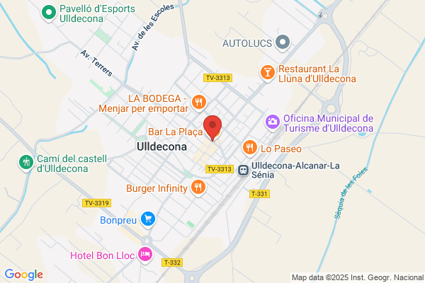Caixa Tarragona