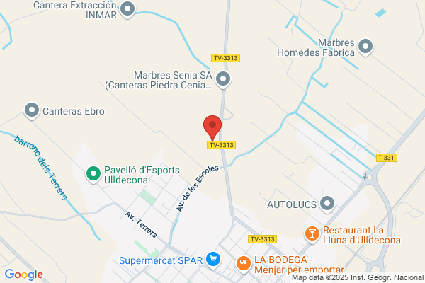 Jartpi-Mobel S.L.