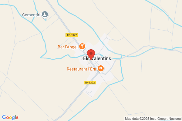 Restaurante El Cazador