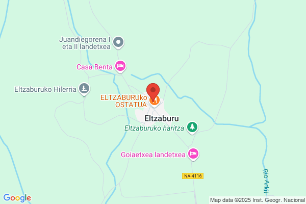 Elizalde Vergara f.