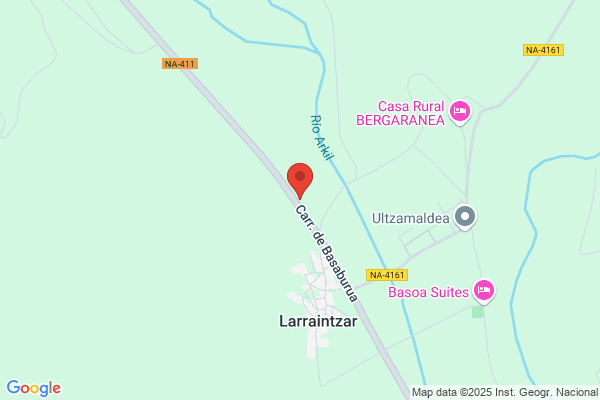 Hermanos Larrayoz S.L.