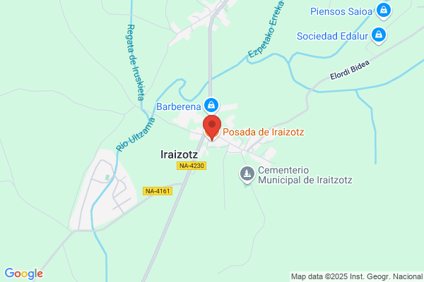Iraizoz amalio