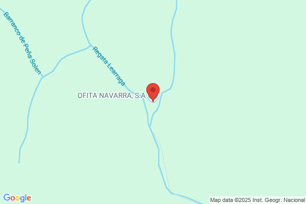 Ofita Navarra S. A.