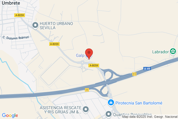 Galp