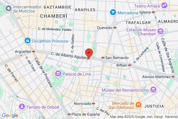 3B Gestión Administradores de Fincas