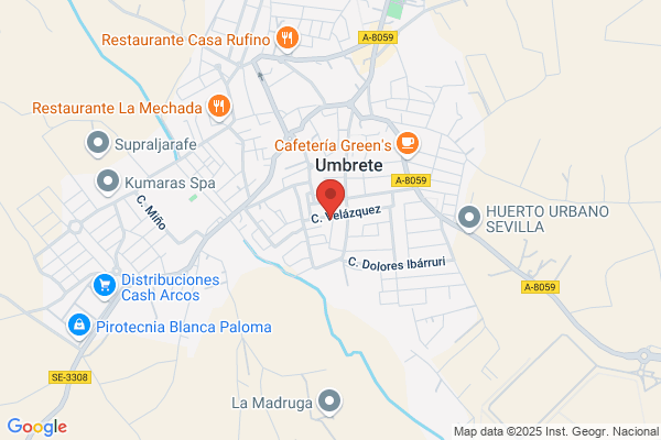 Ayuntamiento Consultorio Medico