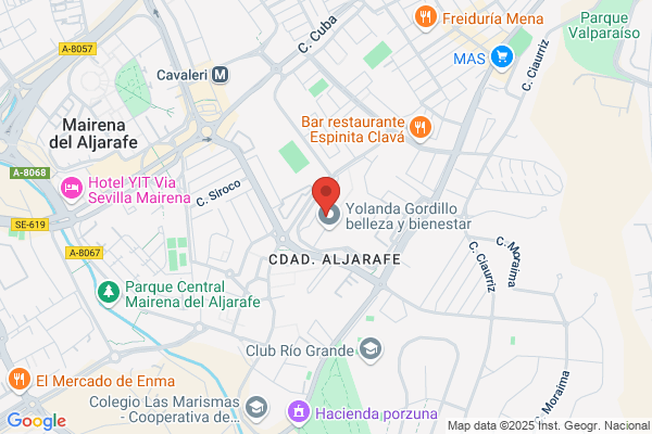 DENTAL FAMILY CLINICA DENTAL - MAIRENA DEL ALJARAFE