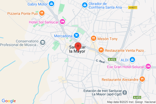 Farmacia Chacón
