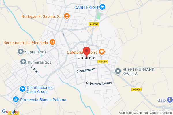 Reformas Venegas