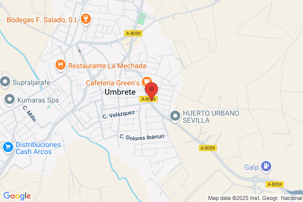 Soginsa Sociedad Gestora Inmobiliaria S.A.