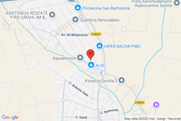 Transportes Oravisa S L