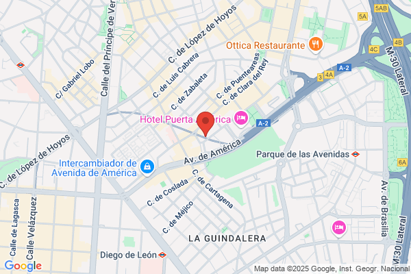 Asociacion De Antiguos Alumnos Del Colegio Claret De madrid