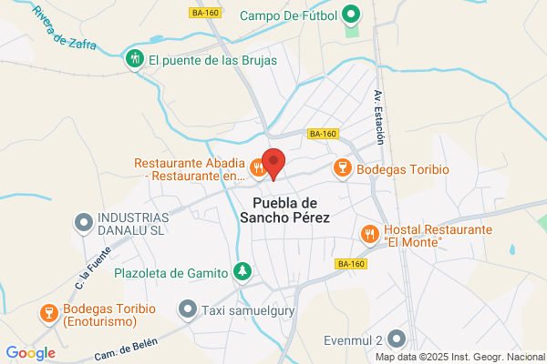 Banco De Santander S. A.