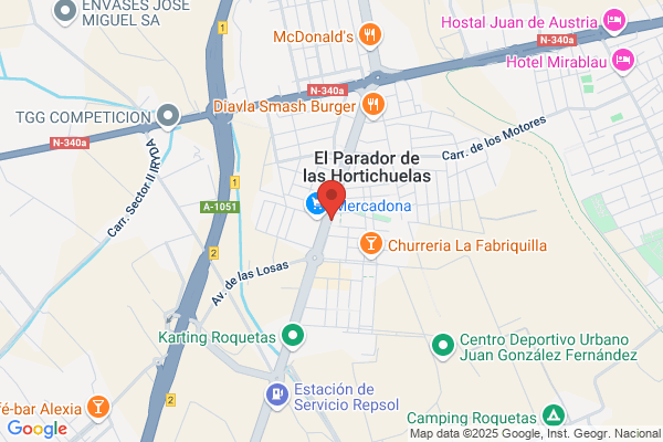 Bar Jose Antonio