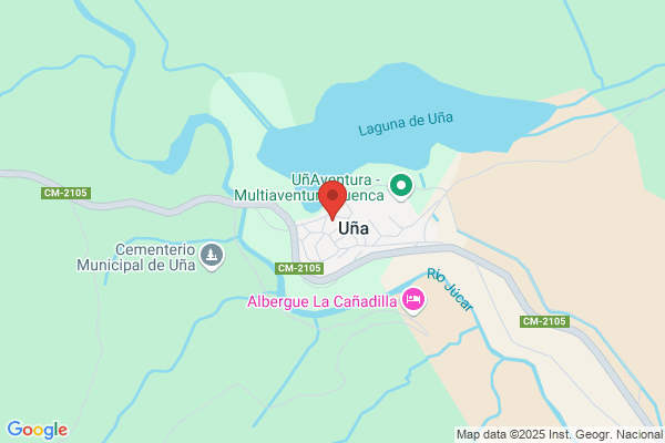 Restaurante Agua-Riscas