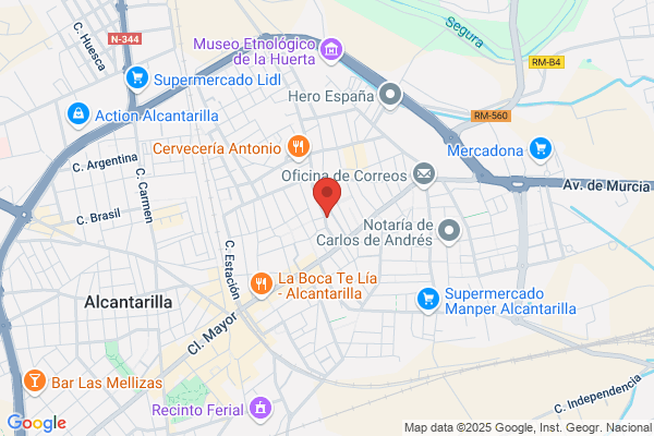 Abogado Asesoria Antonio Jesus Hernandez Aragones