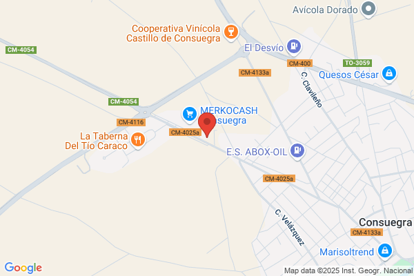 Asociacion De Agricultores Y Ganaderos