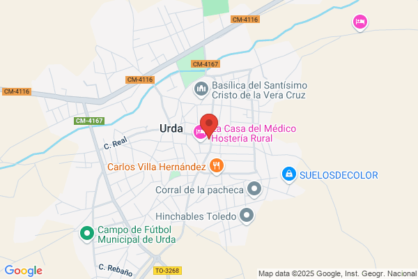 Banco Español De Credito
