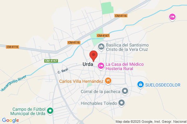 Bar Garcia Servicio De Taxi
