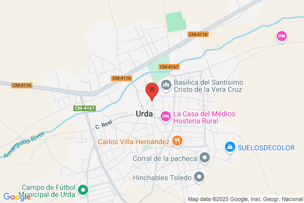 Cafeteria La Posada De Lenin