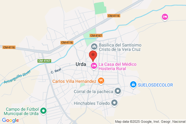 Caja De Ahorros De Castilla La Mancha