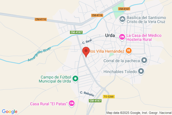 Colegio Nacional Santo Cristo