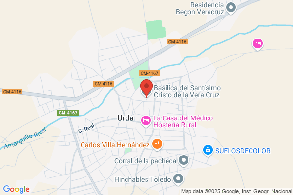 Cooperativa De Confeccion El Pueblo