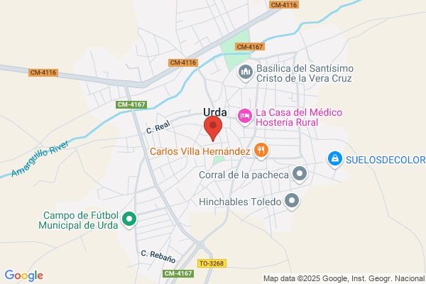 Criado Guerrero a.
