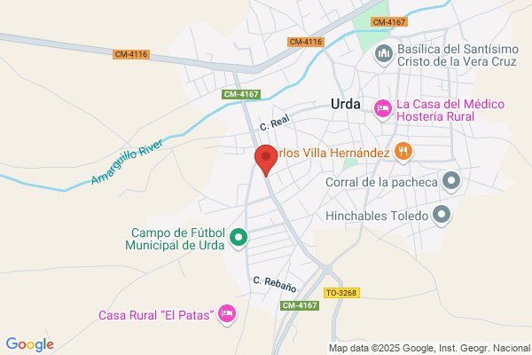 Garcia Sanchez a.