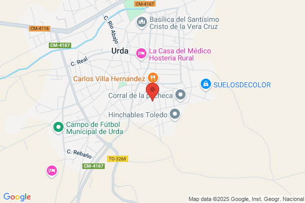 Isipa Aluminioss.L.