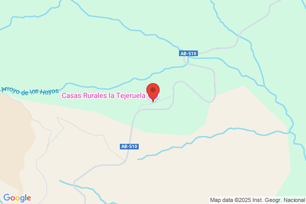 Sat La Tejeruela 7693