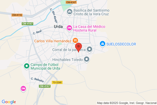 Talleres Maracas C.B. - Carpinteria Metalica Y estructuras