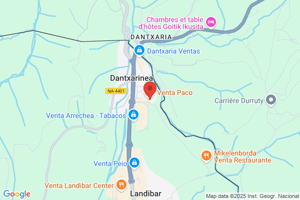 Caja Rural De Navarra