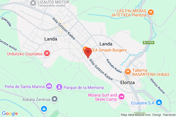 Azcorra Aguado f. J.